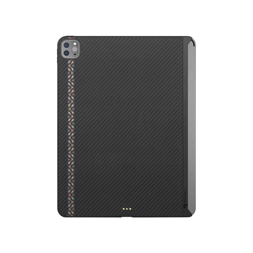 Pitaka Ultra-Slim Classic Serisi iPad Pro 11 2020 (2.Nesil) Aramid Fiber Tablet Kılıfı Pitaka Ultra-Slim Classic Serisi iPad Pro 11 2020 (2.Nesil) Aramid Fiber Tablet Kılıfı